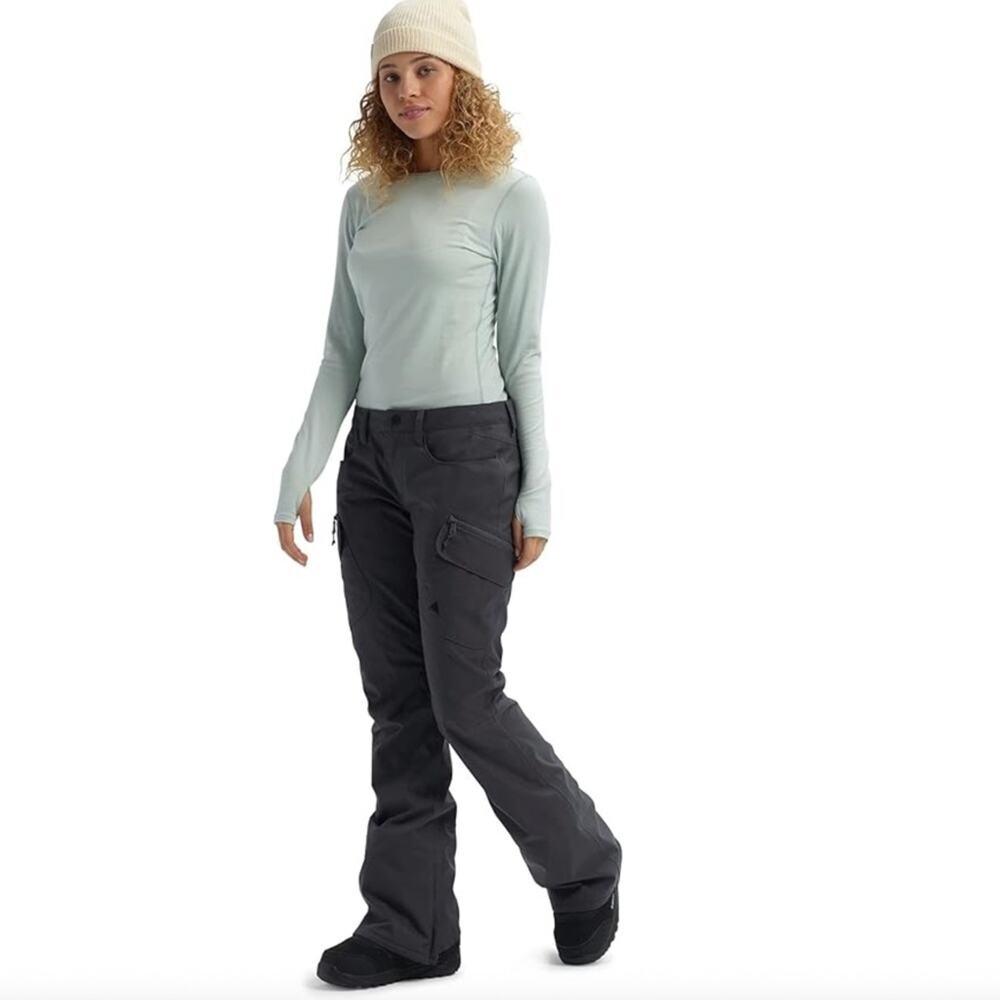 Burton Women's Gloria Ski Snow Winter Pant's - XL
